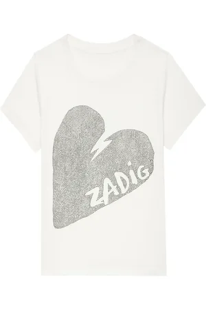 Zadig & Voltaire Alys t-shirt