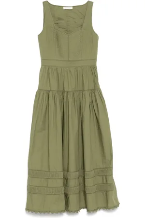 ULLA JOHNSON Isadora dress