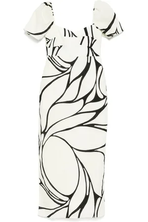 Cala De La Cruz Tia dress