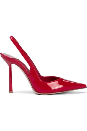 LE SILLA 100mm Vivienne pumps