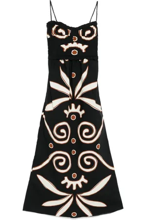 Cala De La Cruz Lucena dress