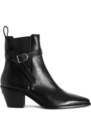 Zadig & Voltaire Tyler boots