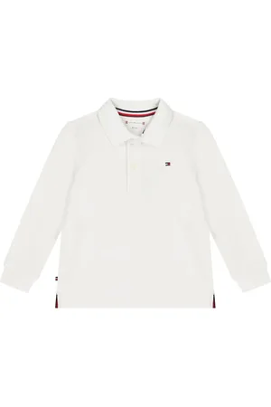 Tommy Hilfiger Younger Boys polo shirt