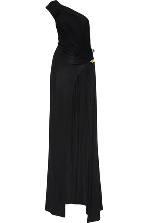 Dsquared2 Draped gown