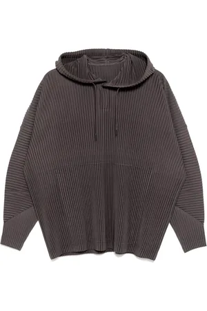 Issey Miyake Mc December hoodie