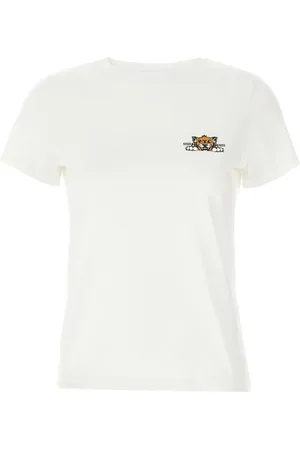 Kenzo Happy Tiger T-shirt