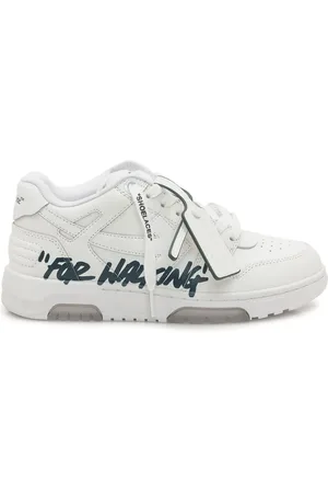 OFF-WHITE Out Of Office sneakers