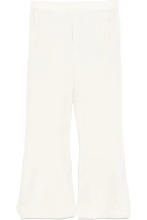 Issey Miyake Pleats Bottoms 2 trousers