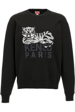 Kenzo Logo-print sweatshirt