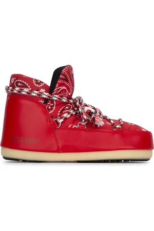 Moon Boot Moon boots