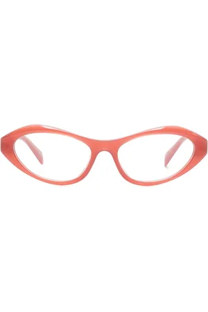 Prada Cat-eye glasses