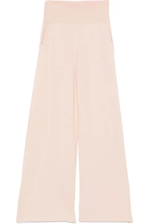 Frenckenberger Knitted trousers