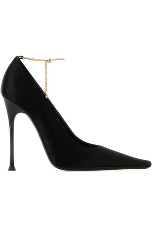Saint Laurent 110mm Régine pumps