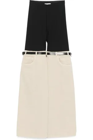 COPERNI Hybrid jeans