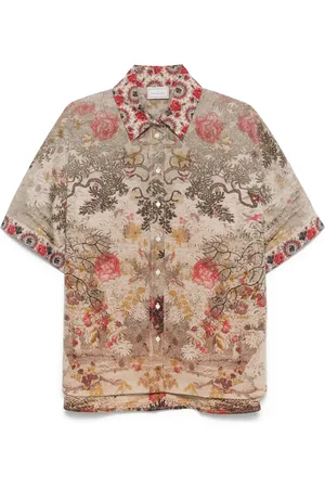 PIERRE-LOUIS MASCIA Diomede shirt
