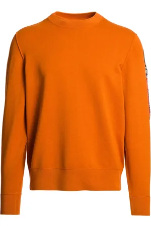 Parajumpers Logo-patch jumper