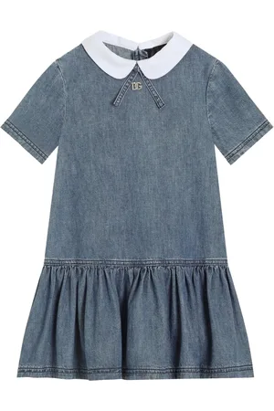 Dolce & Gabbana Denim dress