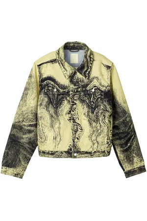 Camper Denim jacket