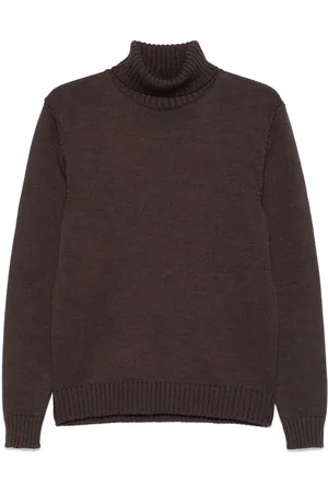 ZANONE Turtleneck sweater