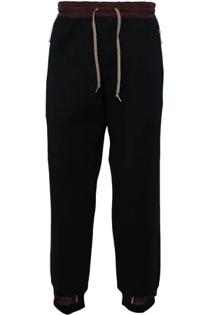 Kolor Wool track pants