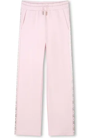 Michael Kors Logo-print track pants