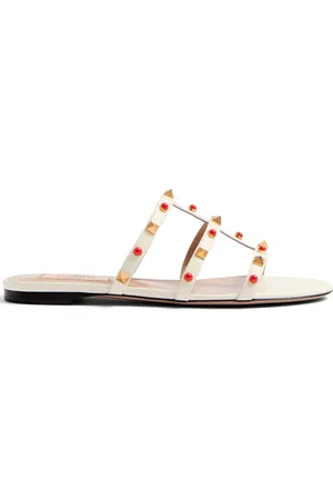 VALENTINO GARAVANI Rockstud sandals
