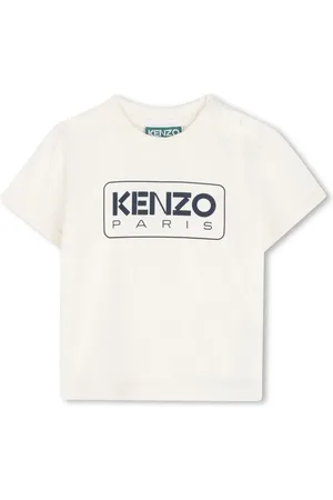 Kenzo Graphic print t-shirt