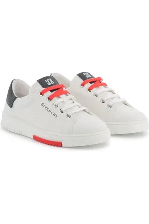 Givenchy Logo-print sneakers