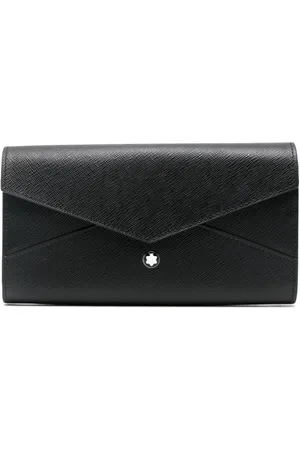 Montblanc Sartorial continental wallet