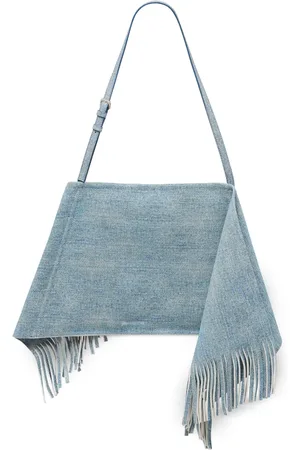 J.W.Anderson Medium Scarf shoulder bag