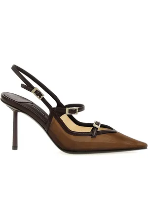 LE SILLA Morgana pumps