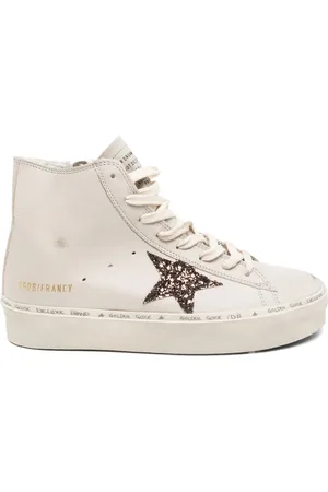 Golden Goose Francy sneakers