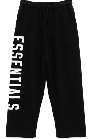 FEAR OF GOD Essentials track pants