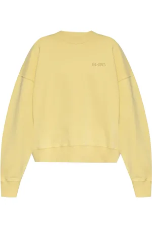 The Attico Logo sweatshirt