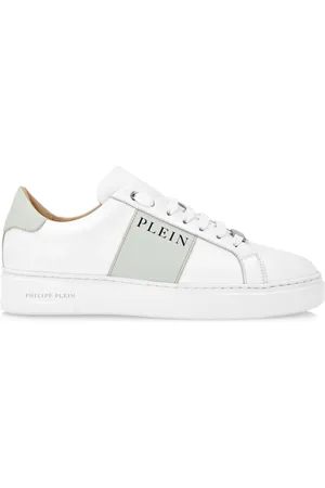 Philipp Plein Colourblock sneakers