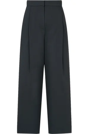 Studio Tomboy Pleated trousers