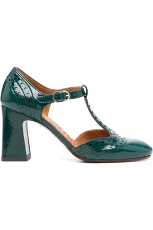 Chie Mihara 80mm Mante pumps