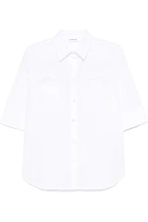 P.A.R.O.S.H. Short-sleeve shirt