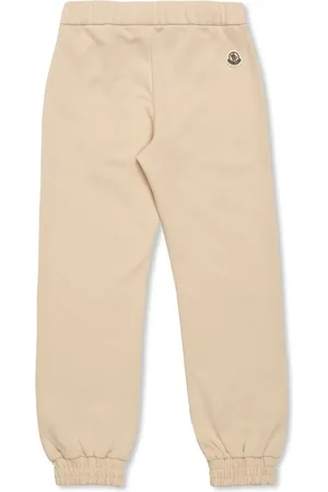 Moncler Logo-patch track pants