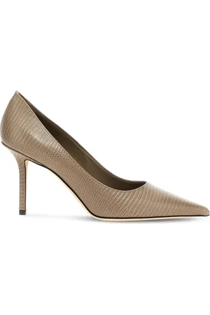 Jimmy Choo 85mm Love pumps