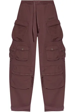 The Attico Cargo trousers