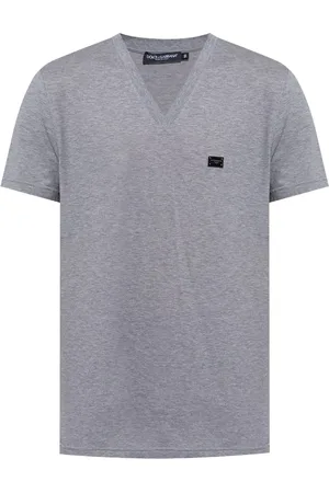 Dolce & Gabbana V-neck t-shirt