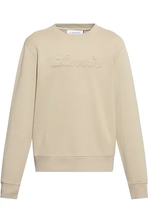 Lanvin Logo sweatshirt