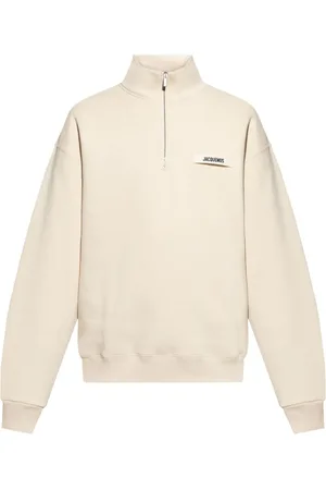 Jacquemus Gros Grain sweatshirt