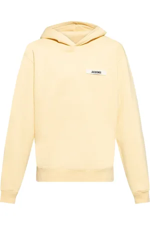 Jacquemus Gros Grain hoodie