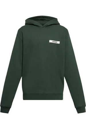 Jacquemus Gros Grain hoodie