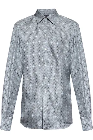 Dolce & Gabbana Silk shirt