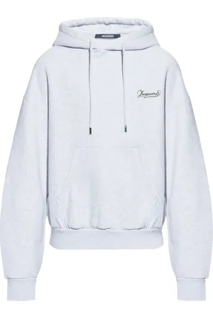 Jacquemus Gros Grain hoodie