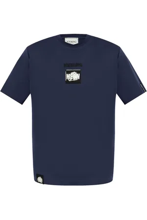 Iceberg Logo t-shirt