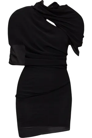 Jacquemus Asymmetric dress